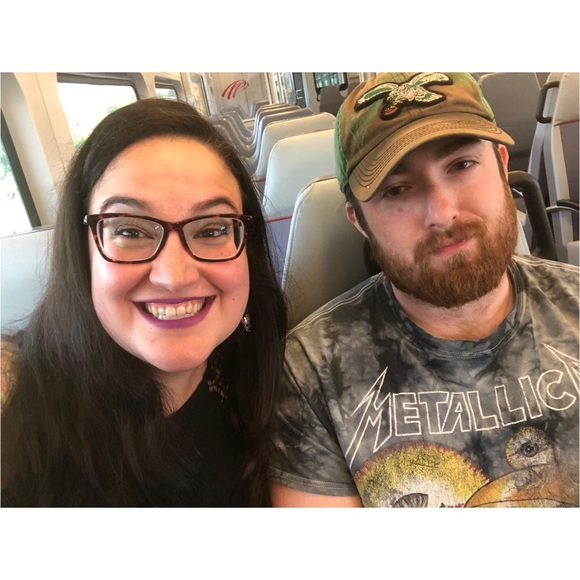 Meet your Posher, Shelby! - Picture 6 of 9